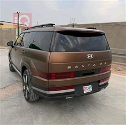 هيونداي سانتافي